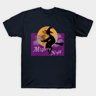 Misterious witched T-Shirt